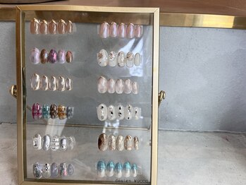 designコースサンプル♪