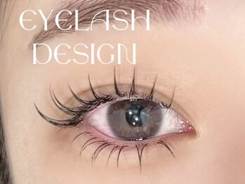 オル(Olu)/上下マツエクDesign☆束感