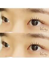 クレー(Klee)/パリジェンヌラッシュリフト