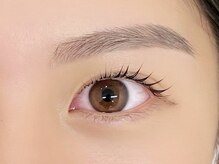 エサージュ 町田店/アイブロウ・マツパ/加藤