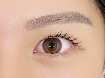 エサージュ 町田店/アイブロウ・マツパ/加藤