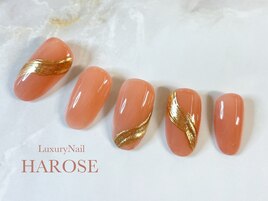 エレガンスジェルコース