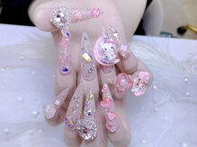 ネイルプリンセス(Nail Princess)/