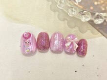 アローナ(Arona)/【HAND】定額シンプルデザイン☆