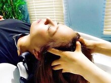 アルデオンワン セカンド(ARDEON.1 second)/ヘッドスパ/ヘッドマッサージ