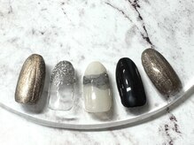 ココネル 本八幡店(coconail)/【simple design】