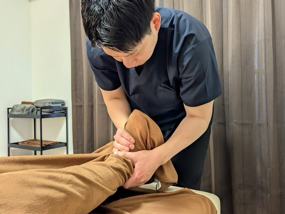 整体院 ダンケ(danke)｜ホットペッパービューティー