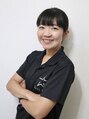 ネクストジムトウキョウ 目黒店(NEXT GYM TOKYO)/熊木恵美 ｜NEXT GYM TOKYO 目黒店 副店長