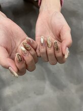 ゼアウィルビーラブデイ(there will be loveday)/Saki 担当