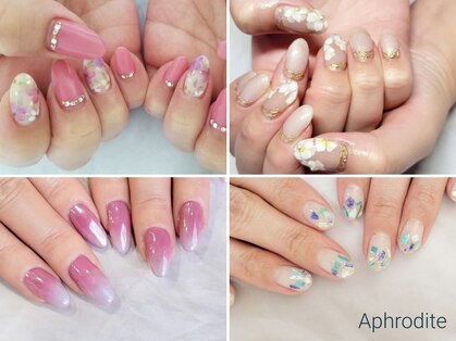 アフロディーテ(Aphrodite)の写真