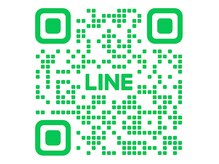 個人店のため、お電話が繋がりにくい場合は是非LINEで♪