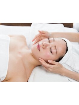 お肌をきれいにしたい