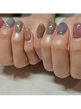 デイアオヤマ(Day.aoyama)/