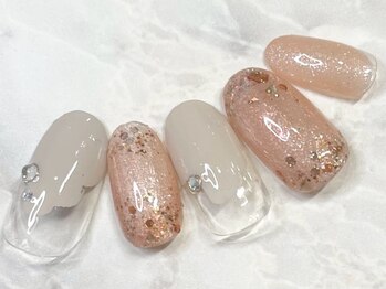 トータルビューティ ノイド(Noid)/120分デザイン4本