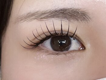 ルアナ アイナ 浜松店/まつげエクステ×まつげカール