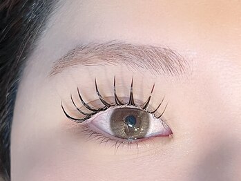 ラッシュアンドワックス ブレイブニューヨーク(Lash&Wax Brave nyc.)/アンドヘルシー