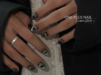 ワンプラススタジオ(One Plus Studio)/