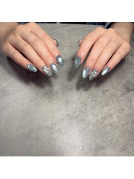 ミリミリ(Mili mili)/