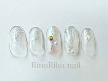 リノリコ 阿佐ヶ谷店(RinoRiko)/夏 7　2025