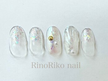 リノリコ 阿佐ヶ谷店(RinoRiko)/夏 7　2025