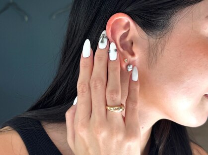 パディネイルズ(PADDY NAILS)の写真