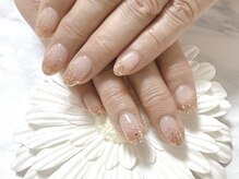 アメチャン 西荻窪(amechan)/ワンカラーハンド【パラジェル】