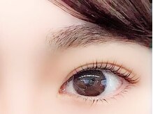 ビューティーアイラッシュ ジョイナステラス二俣川店/【パリジェンヌ】