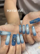 モレリア(morelia)/y2kネイル