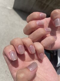 マグネットグラデーション
