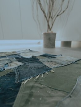 ラグジュアリーサロン・ホテルスパ