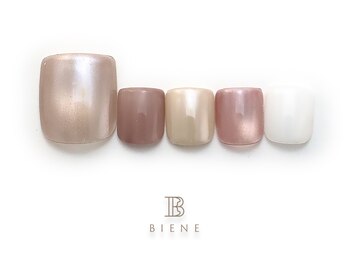 ビーネ 品川 高輪店(BIENE)/25年10月マンスリートレンド-14