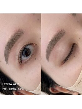 大人女性向けこだわりサロン