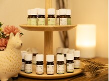 日本産精油で森林浴気分を味わえます♪