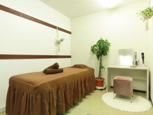 シーカラー 中野栄店(C.color)/施術部屋