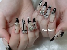 リサ(Risa)/新しいデザイン