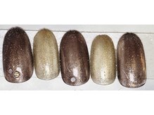 ティーエヌ 啓文社コア 福山西店/【カラージェル】定額ネイル☆