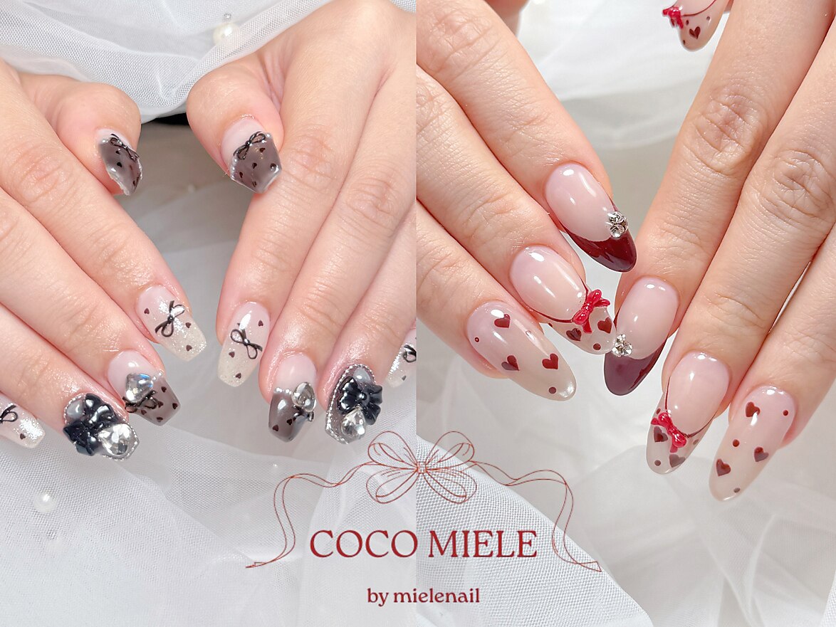 ココミエレ(COCO MIELE)｜ホットペッパービューティー