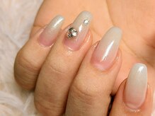 レナネイル(rena nail)/グラデーション