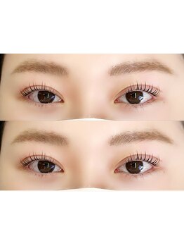 まつげのお悩み解決サロン