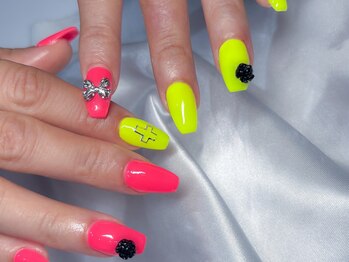 パーフェクトウィンク 新所沢店(PerfectWink)/ワンカラー