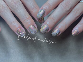 イーズィランド(Ease land)/季節定額アルファプラン