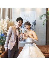 モカ(MOKA)/【お客様の声】ブライダルエステ