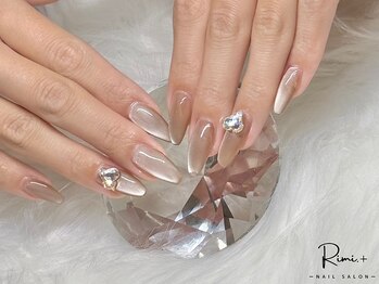 リーミプラス なかもず店(Rimi.+)