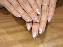 ポノ(pono)/ラメグラデ