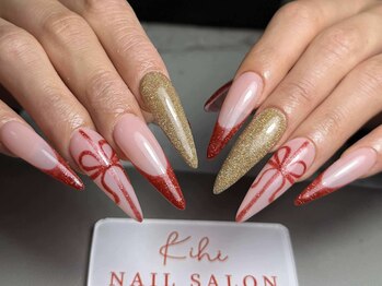 キヒ 渋谷店(Kihi)/持ち込みデザインやり放題