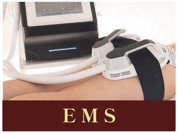 カトレア 下関店(KATOREA)/痩身マシンのご紹介