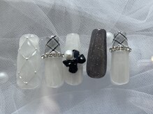 スクエアリング(Squaring)/バレンタイン【basic】¥9900