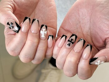 ワンアンドオンリー(One&Only)/