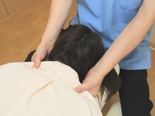 おやま腰痛整体院の雰囲気（強さより、変化を積み重ねる整体）