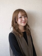 タグ シー(#She)&nbsp;堀内 ゆりな